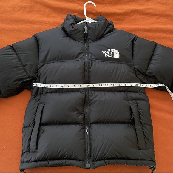 The North Face 1996 Retro Nuptse
Jacket 700 Down - Picture 6 of 16